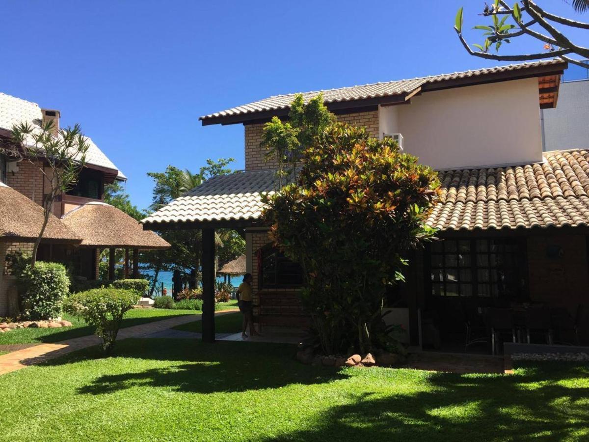 Pousada Solar Dos Girassois Bombinhas Exterior foto