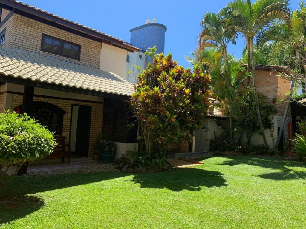 Pousada Solar Dos Girassois Bombinhas Exterior foto